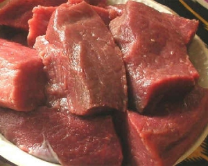 Воспитанников детских садов в Симферополе кормили ядовитым мясом