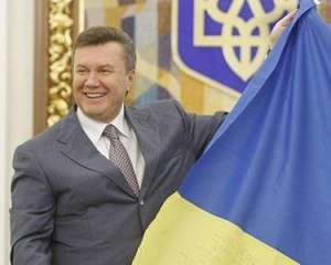 Янукович попал в 30-ку самых выдающихся украинцев - опрос