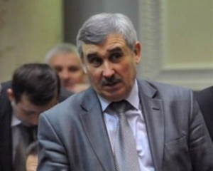 Депутати не захочуть віддавати свою долю у руки Януковича - "бютівець" про розпуск ВР