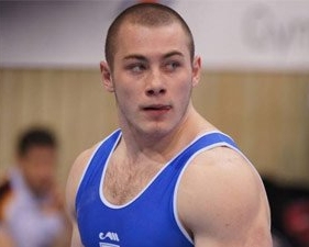 Двоє українців завоювали срібні медалі на ЧЄ зі спортивної гімнастики