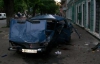 В Одессе в ДТП погиб человек и серьезно травмировался 3-летний ребенок