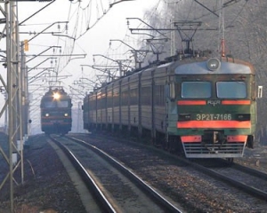 &quot;Укрзализныця&quot; опубликовала изменения маршрутов поездов в сети СНГ