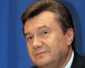 Україна готова до Євро-2012 на 100% - Янукович не забув похвалити себе
