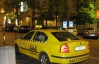 Такси в Украине хотят сделать легальным, но недоступным