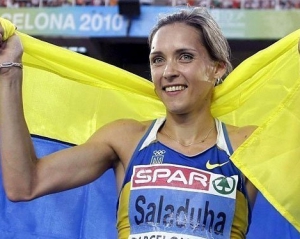 Ольга Саладуха з рекордом виграла турнір в Марокко