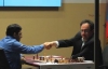 Шахи. Титул чемпіона світу Ананд і Гельфанд розіграють на тай-брейку