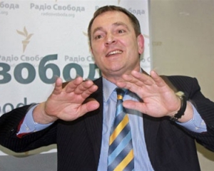 Колесниченко хочет закрыть программу Шустера