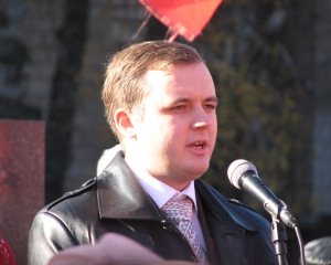 Коммунист объяснил, что неприкосновенность в Украине в действительности гарантируется деньгами