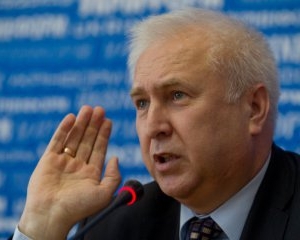 Регионал объяснил, что заявления еврочиновников о Тимошенко не имеют значения
