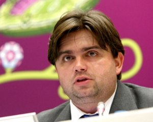 Лубківський запропонував переконатись у відсутності расизму в Україні під час Євро-2012