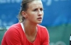 Цуренко проиграла на старте Roland Garros