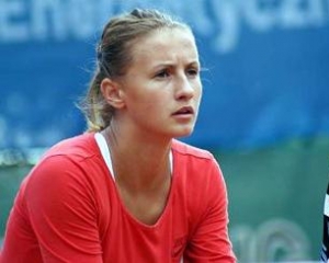 Цуренко програла на старті Roland Garros