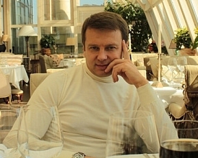 "Наверное самоуверенность их и погубила" — Тимофей Нагорный о команде Гайтаны