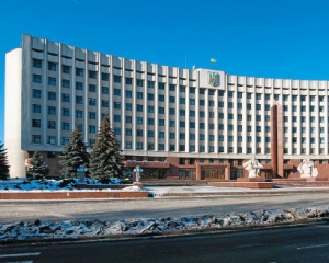 Ивано-Франковский горсовет требует расследовать "антигосударственную" деятельность Колесниченко и Кивалова