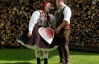 Неодружені австрійці перед весіллям мають розтрощити хоча б одну бочку