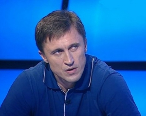 "Основным вратарем будет Пятов" - Нагорняк