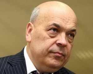 "У ПР не було голосів для "мовного" закону, тому з цієї теми треба було з'їхати" - Москаль