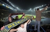 Міліція визнала расизм з боку харківських футбольних фанатів, з ними провели бесіду