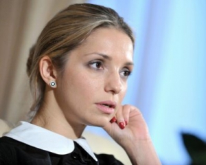 Політика в Україні не повинна заважати Євро-2012 - Євгенія Тимошенко