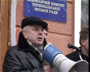 Голосовать за второй язык - это как предать отца и мать - "регионал"