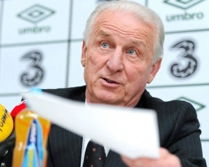 Трапаттони определился с футболистами на Евро-2012