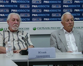 "Тему історичного Києва можна закрити" - архітектор