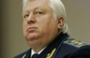 Тимошенко виступає свідком у справі вбивства Щербаня - Пшонка