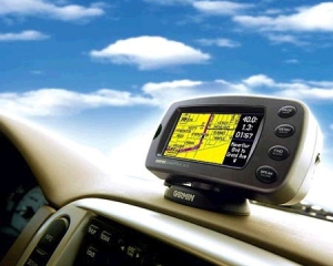 Китайские GPS-навигаторы говорят по-украински