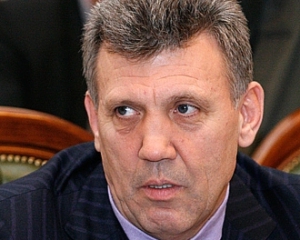 Я не вижу, за что против Януковича вводить санкции - Кивалов
