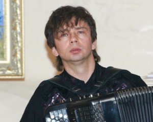 Апеляційний суд залишив акордеоніста Завадського за ґратами