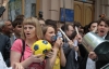 Львівські депутати їдуть у Київ: засідання проведуть на вулиці під Радою