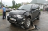 На Николаевщине разбились три машины и погиб человек