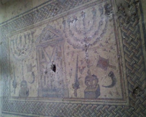 Иудейские ортодоксы борются против археологов вандализмом