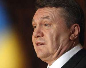 Януковича ждет судьба Тимошенко - российские СМИ