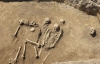 На Рівненщині неочікувано знайшли середньовічне захоронення