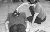 Звуковой массаж лечит позвоночник и желудок