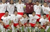 В остаточній єврозаявці збірної Польщі "прописалися" семеро представників Бундесліги