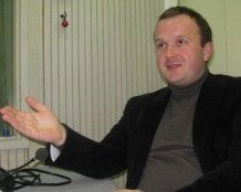Влада ставиться до жінок як до побутового об'єкту - "бютівець"