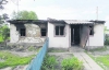 Пять человек сгорели в доме
