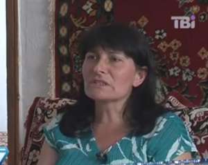 Теща Колесниченко об отравлении нашатырем: Был несчастный случай