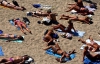 Киевские власти решили проблему с пляжами: запретили купаться