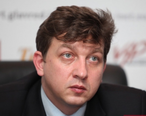 Влада скоріше денонсує угоду з Європою, ніж піде проти волі Кремля - Доній