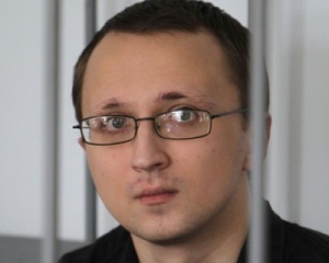 "Макеевского террориста" допросили по взрывам в Днепропетровске