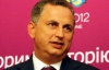 Колесніков: проблема перед Євро-2012 — українці не знають англійської 