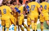 Украинская молодежка уничтожила Швецию в матче отбора Евро-2013
