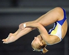 НОК визнав Юлію Прокопчук кращою спортсменкою травня в Україні