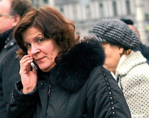 Украинцам придется платить больше  за звонки в Европу