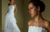 Ніжні класичні весільні сукні найпопулярніші цього літа