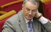 Оппозиция зарегистрировала законопроект об отмене "харьковских соглашений"