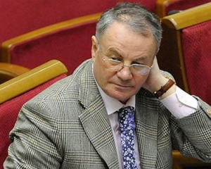 Опозиція зареєструвала законопроект про скасування "харківських угод"